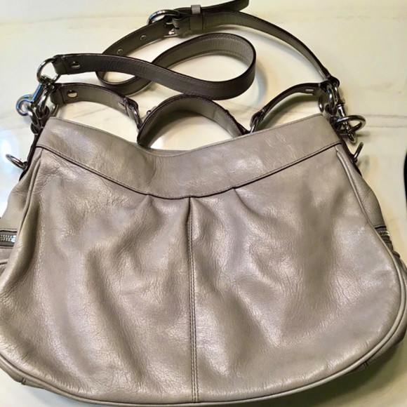 Coach Madison hobo bag - Picture 5 of 9